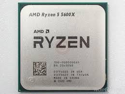 AMD Ryzen 5 5600