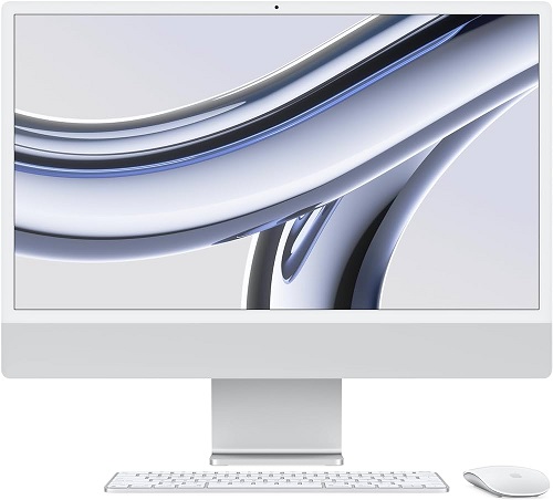 Apple 2023 iMac Apple 2023 iMac