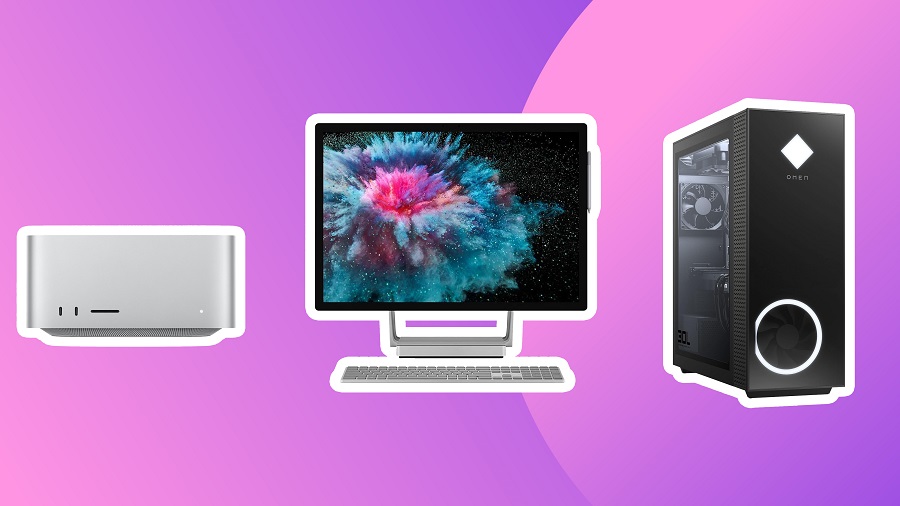 Les 9 Meilleurs Ordinateurs pour le montage vidéo 2024