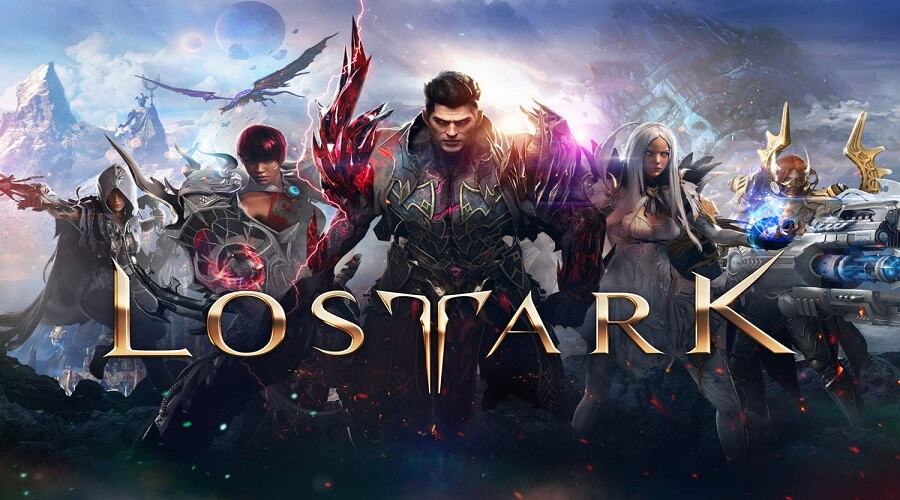 Comment construire un PC de jeu pour Lost Ark