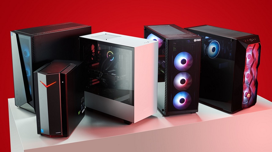 Combien Coûte Réellement un PC de jeu ?