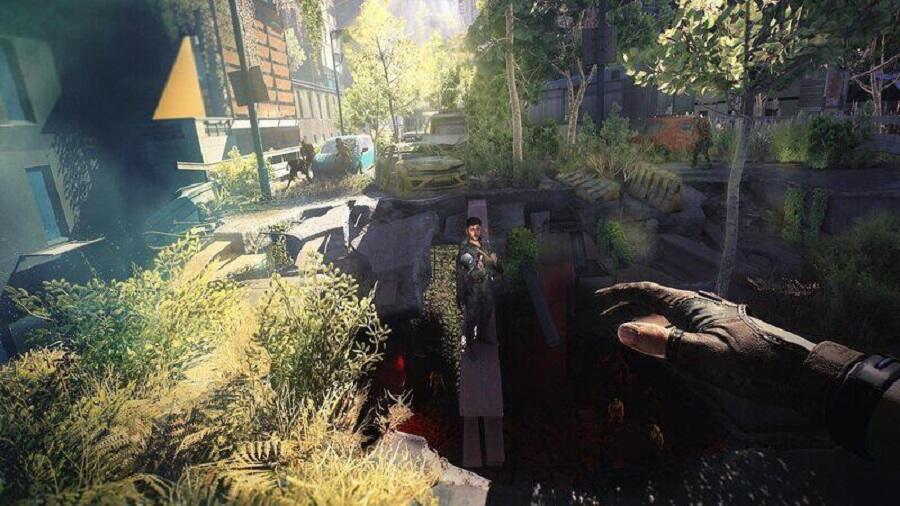 Comment construire un PC de jeu pour Dying Light 2