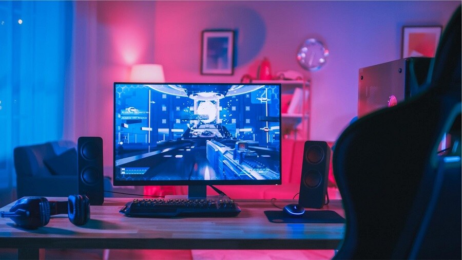 Comment augmenter la fréquence d'images de votre PC de jeu