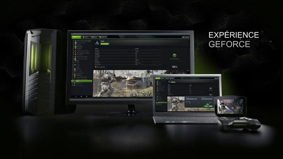 Comment installer NVIDIA GeForce Experience sur votre PC de jeu