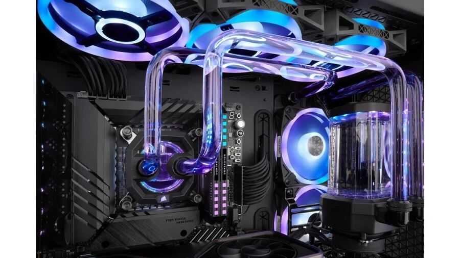 Comment Garder Votre PC de jeu au frais cet été
