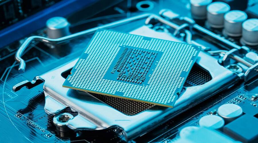 Comment Overclocker un Processeur Intel avec Performance Maximizer