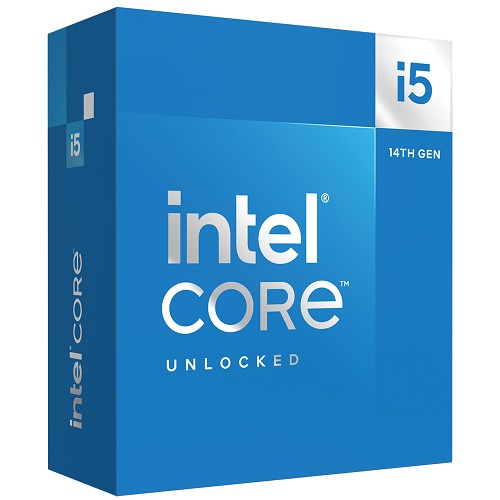 Intel Core i5-14600K