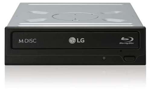 LG WH16NS40