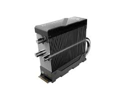 MSI Spatium M580 Frozr