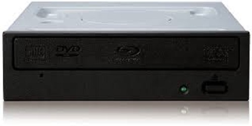 Pioneer BDR-209DBK