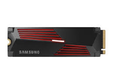  Samsung 990 Pro