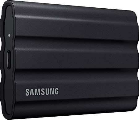 SAMSUNG T7 Shield