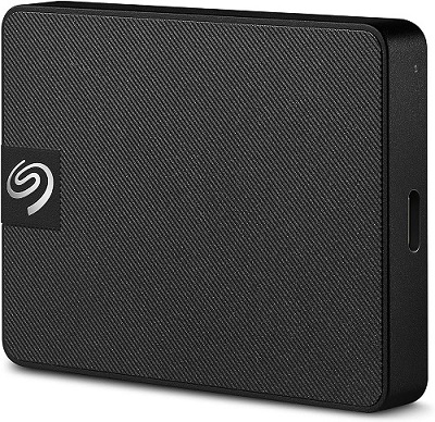 Seagate Expansion SSD