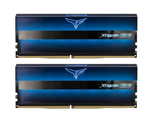 T-Force Xtreme ARGB Gaming  3600MHz 