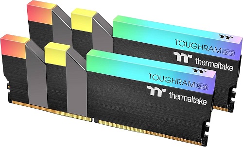 Thermaltake TOUGHRAM RGB DDR4