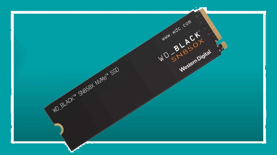 Pourquoi utiliser un SSD pour votre PC de jeu